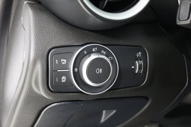 Photo of 2022 Alfa White Alfa Romeo Giulia