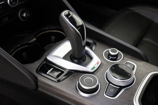 Photo of 2022 Alfa White Alfa Romeo Giulia
