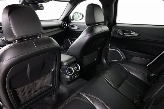Photo of 2022 Alfa White Alfa Romeo Giulia