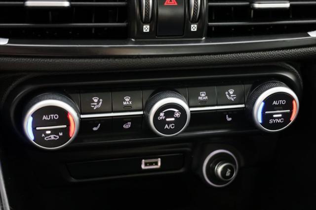 Photo of 2022 Alfa White Alfa Romeo Giulia
