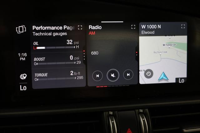 Photo of 2022 Alfa White Alfa Romeo Giulia