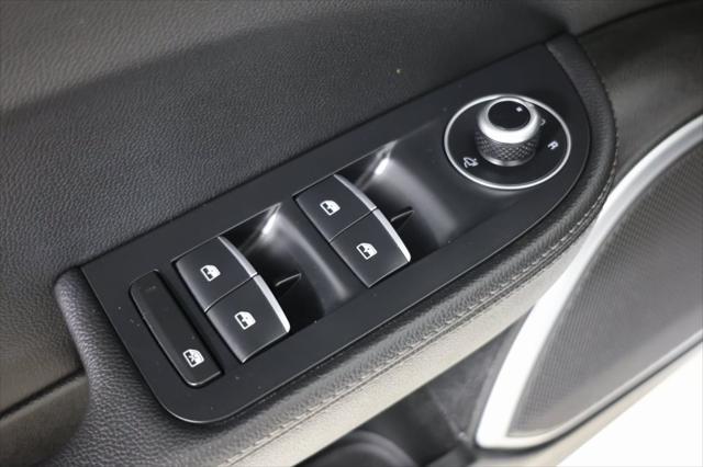 Photo of 2022 Alfa White Alfa Romeo Giulia