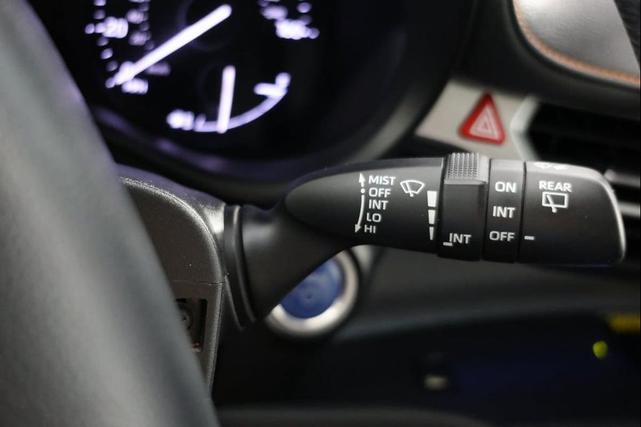Photo of 2021 Predawn Gray Mica Toyota Sienna
