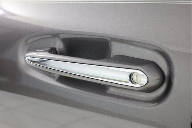 Photo of 2021 Predawn Gray Mica Toyota Sienna