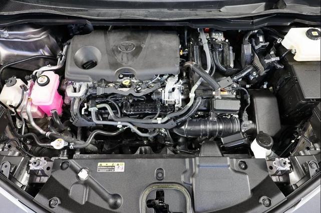 Photo of 2021 Predawn Gray Mica Toyota Sienna