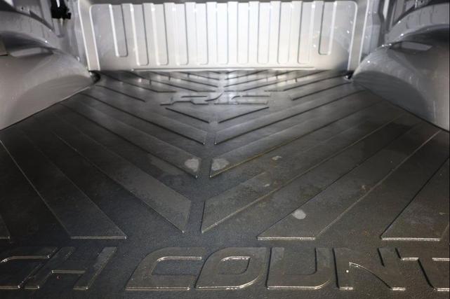 Photo of 2023 Billet Silver Metallic Clearcoat RAM 1500