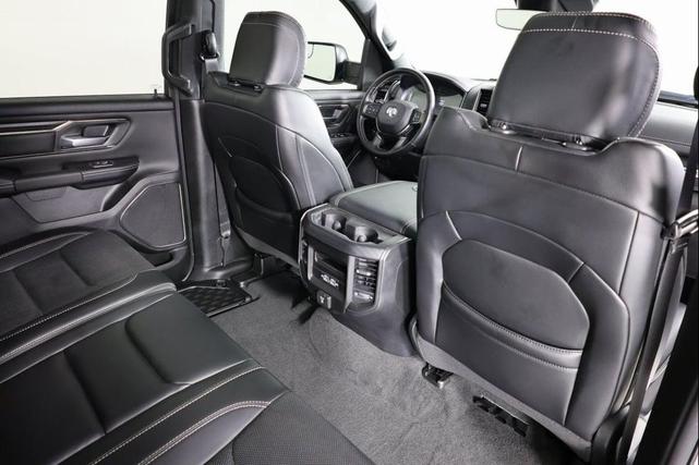Photo of 2023 Billet Silver Metallic Clearcoat RAM 1500