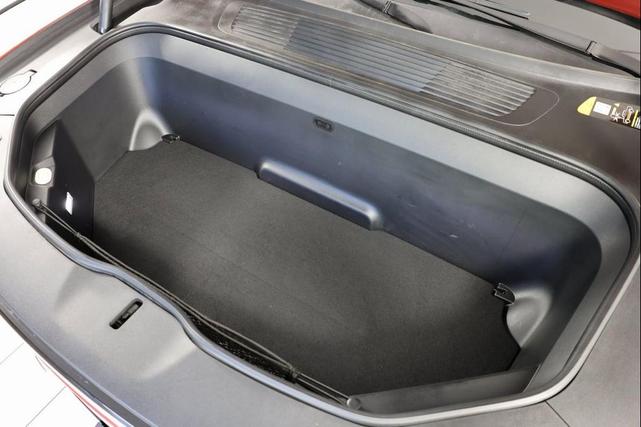 Photo of 2023 Red Canyon Rivian R1T