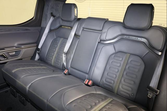 Photo of 2023 Red Canyon Rivian R1T