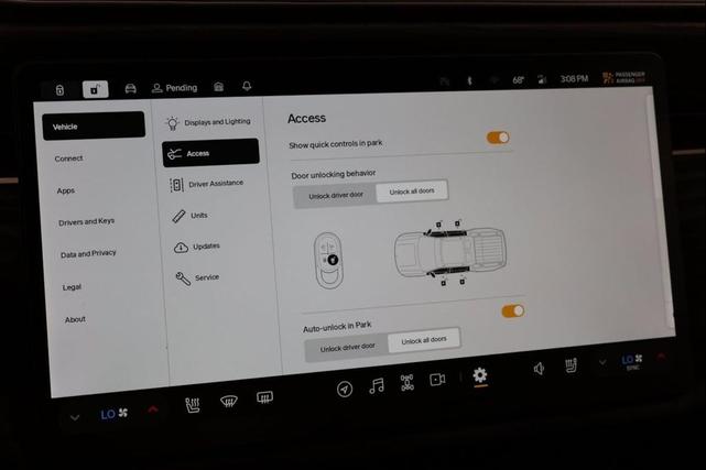Photo of 2023 Red Canyon Rivian R1T