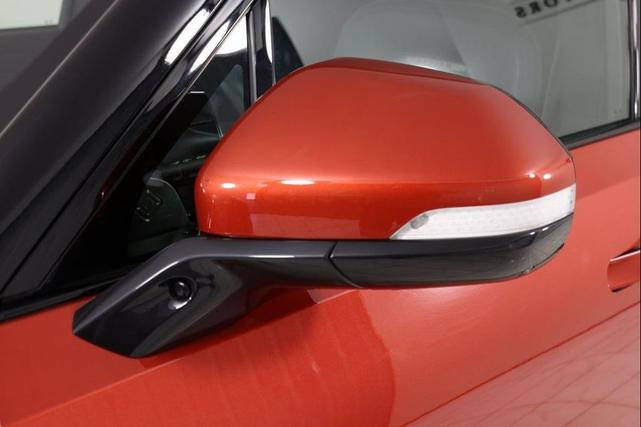Photo of 2023 Red Canyon Rivian R1T