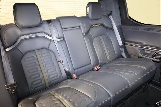 Photo of 2023 Red Canyon Rivian R1T