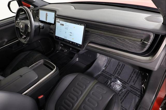 Photo of 2023 Red Canyon Rivian R1T