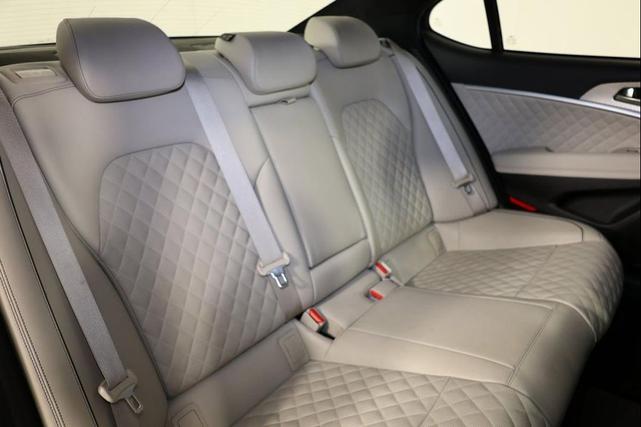 Photo of 2023 Mallorca Blue Genesis G70