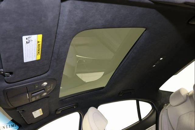 Photo of 2023 Mallorca Blue Genesis G70