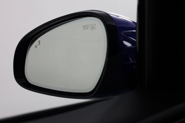 Photo of 2023 Mallorca Blue Genesis G70