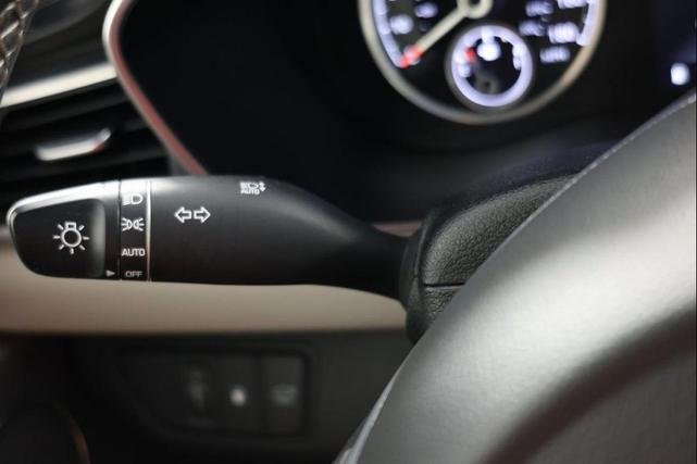 Photo of 2023 Mallorca Blue Genesis G70