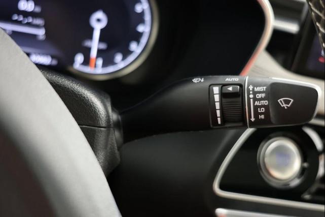 Photo of 2023 Mallorca Blue Genesis G70