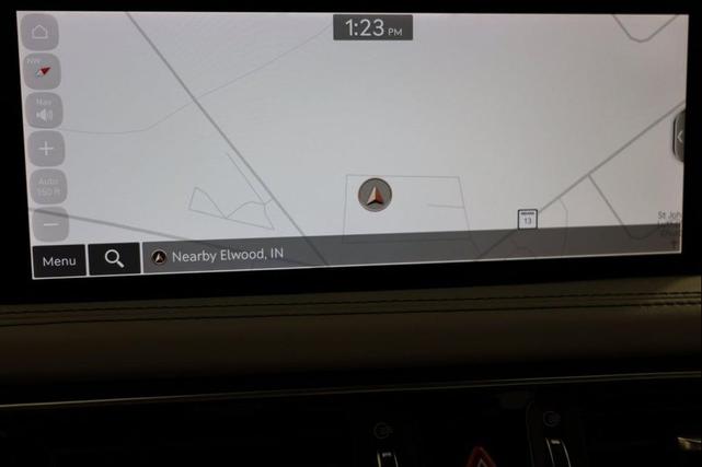 Photo of 2023 Mallorca Blue Genesis G70