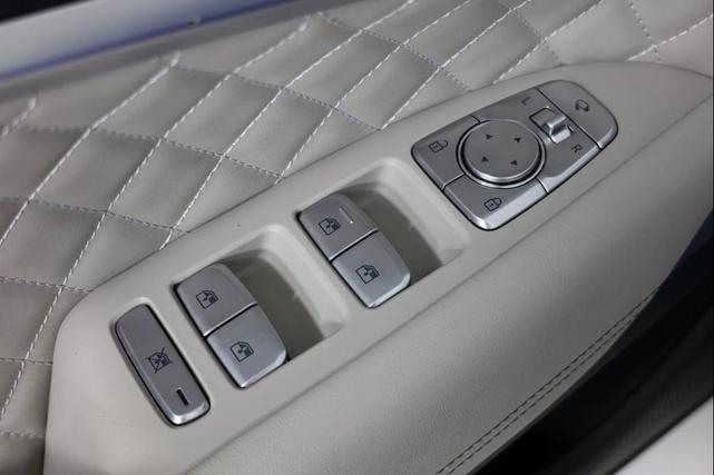 Photo of 2023 Mallorca Blue Genesis G70