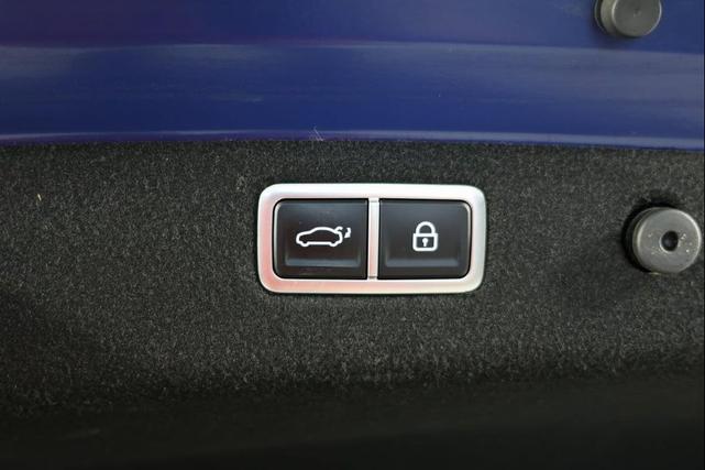 Photo of 2023 Mallorca Blue Genesis G70