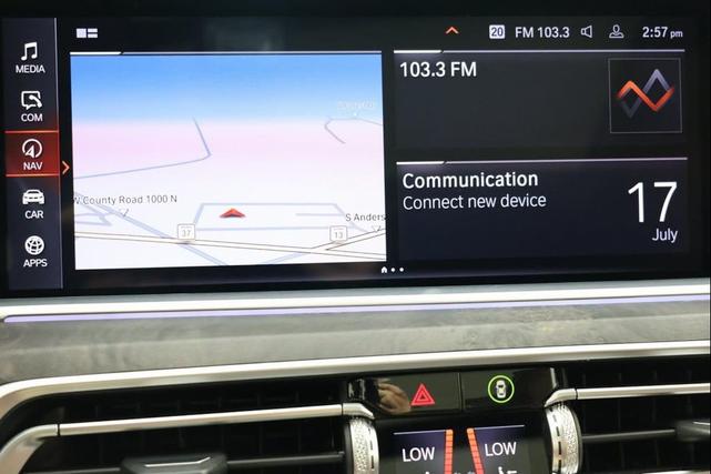 Photo of 2020 Alpine White BMW X7