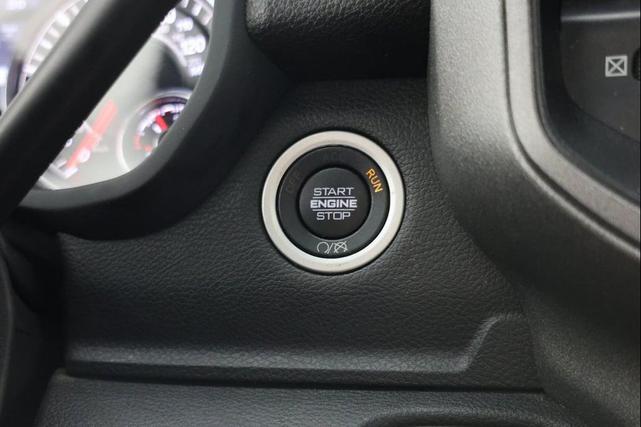 Photo of 2023 Bright White Clearcoat RAM 3500