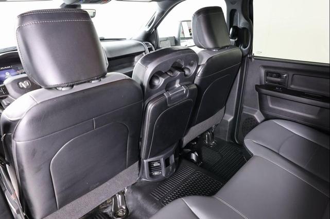 Photo of 2023 Bright White Clearcoat RAM 3500