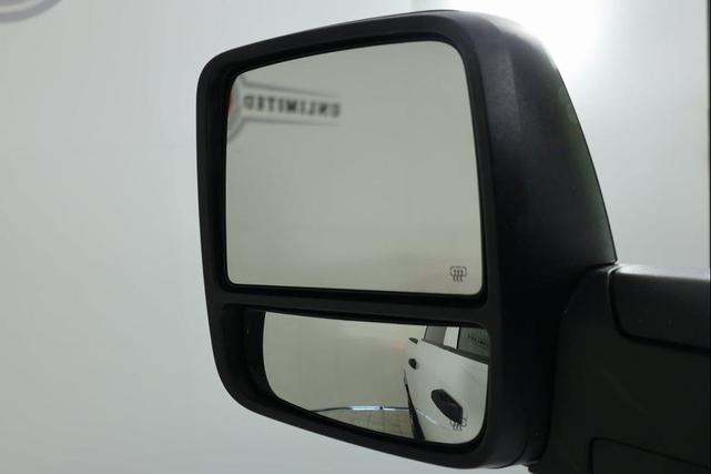 Photo of 2023 Bright White Clearcoat RAM 3500