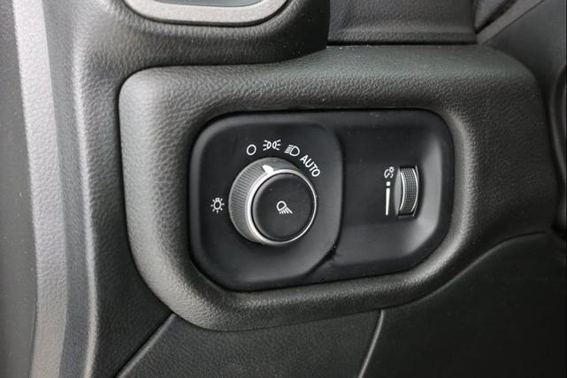 Photo of 2023 Bright White Clearcoat RAM 3500