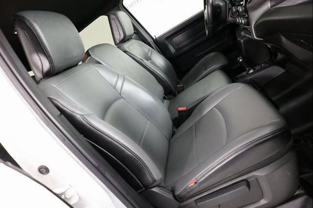 Photo of 2023 Bright White Clearcoat RAM 3500