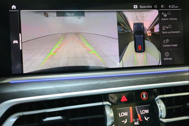 Photo of 2021 Carbon Black Metallic BMW X7
