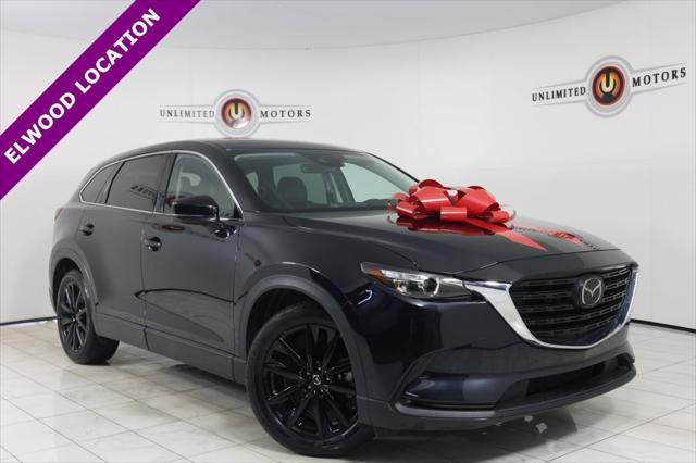 2023 Mazda CX-9