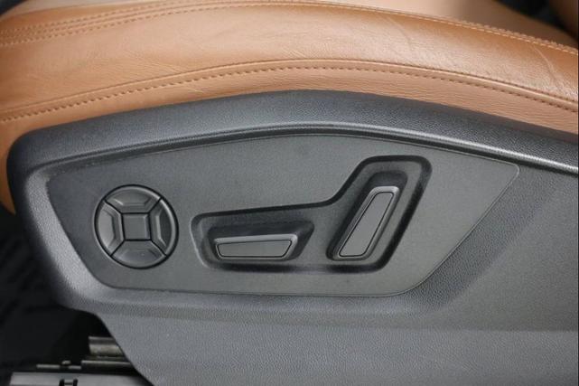 Photo of 2022 Samurai Gray Metallic Audi Q7