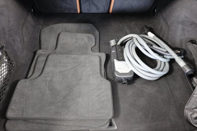 Photo of 2024 Brooklyn Grey Metallic BMW i4 Gran Coupe
