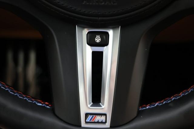 Photo of 2024 Brooklyn Grey Metallic BMW i4 Gran Coupe