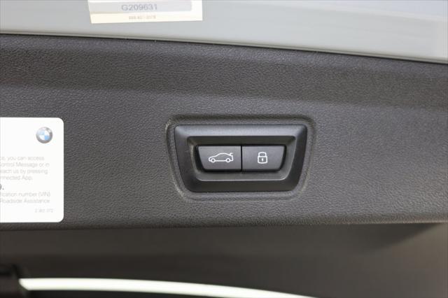 Photo of 2024 Brooklyn Grey Metallic BMW i4 Gran Coupe
