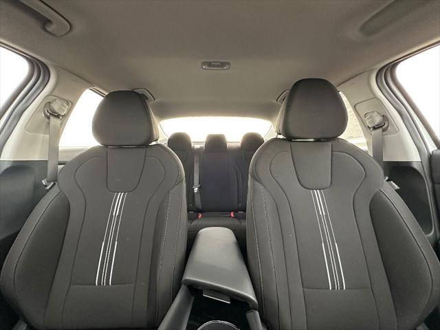 Photo of 2025 Serenity White Hyundai ELANTRA HEV