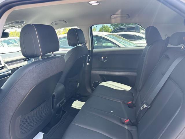 Photo of 2023 Cyber Gray Hyundai IONIQ 5