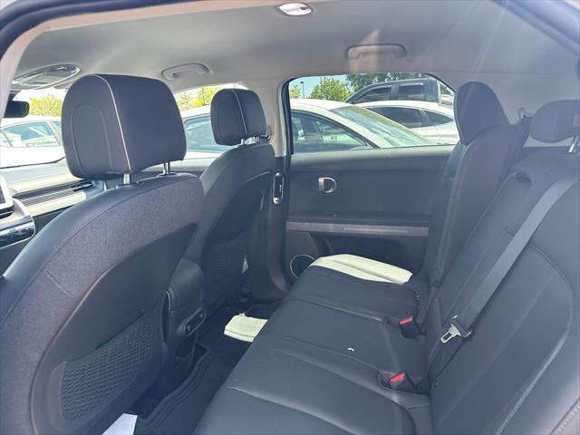 Photo of 2023 Cyber Gray Hyundai IONIQ 5