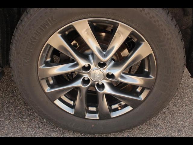 Photo of 2014 Diamond Slate INFINITI QX60