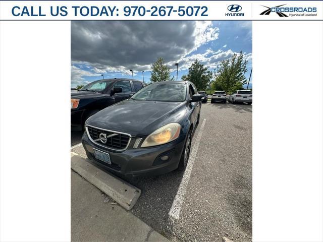 2010 Volvo XC60