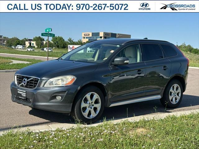 2010 Volvo XC60
