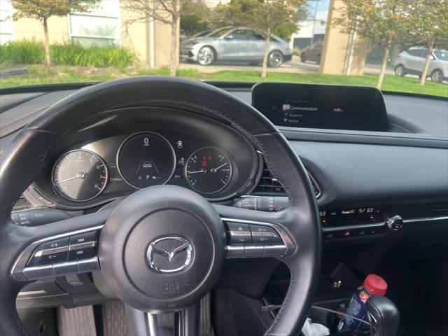 2023 Mazda Cx-30