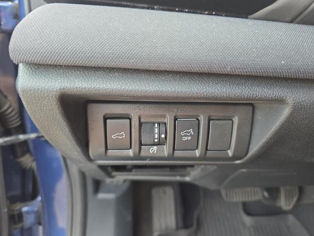 Photo of 2021 Abyss Blue Pearl Subaru Outback