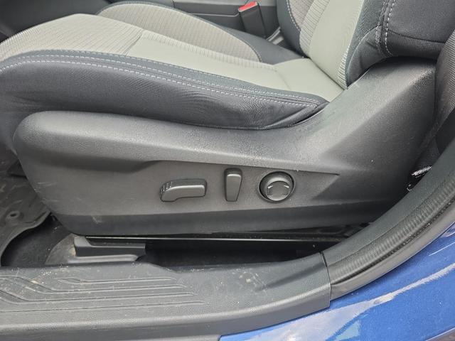 Photo of 2021 Abyss Blue Pearl Subaru Outback