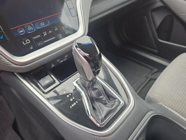 Photo of 2021 Abyss Blue Pearl Subaru Outback