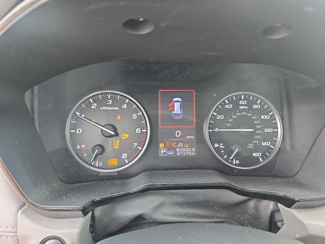 Photo of 2021 Abyss Blue Pearl Subaru Outback