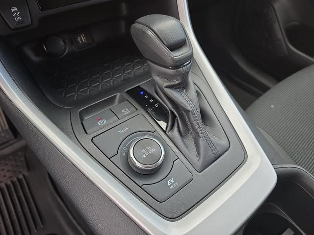 Photo of 2024 Magnetic Gray Metallic Toyota RAV4 Hybrid