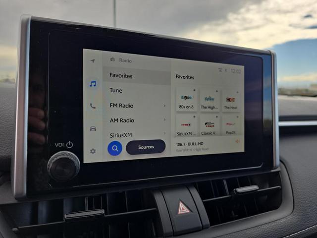 Photo of 2024 Magnetic Gray Metallic Toyota RAV4 Hybrid